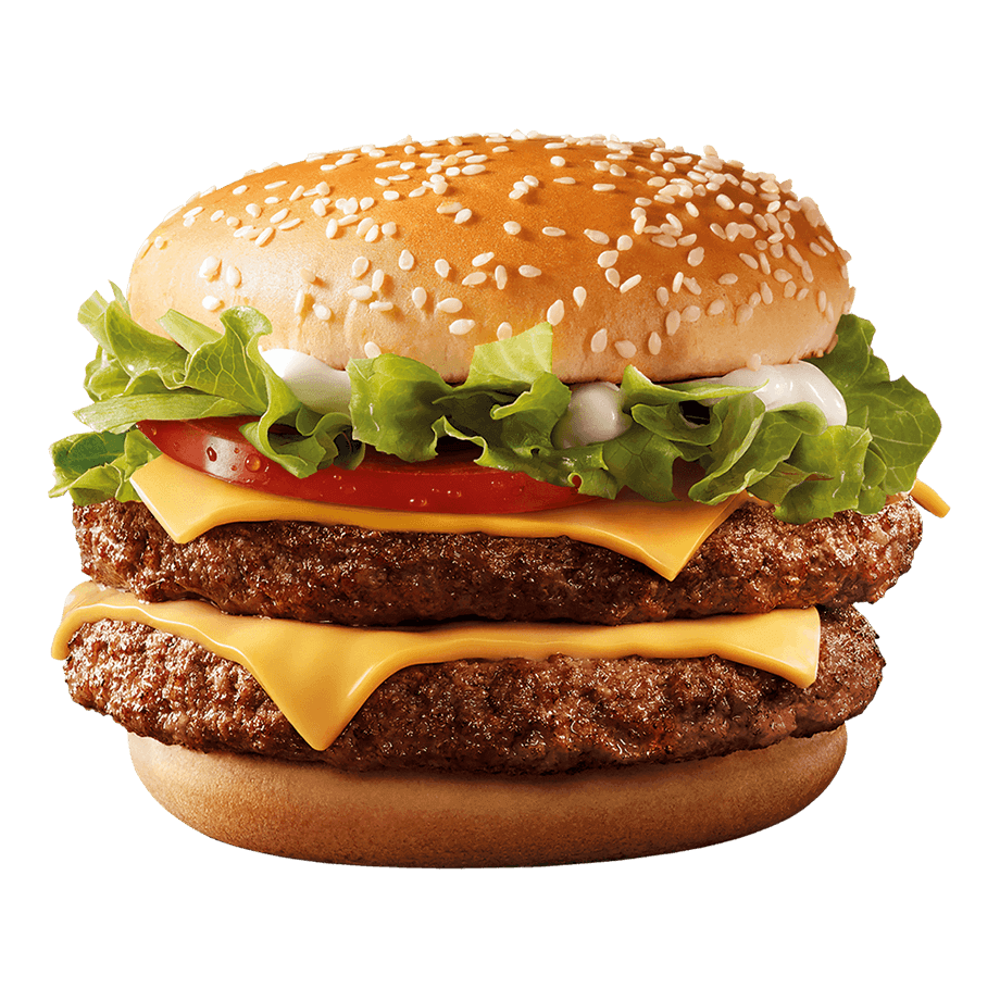 burger